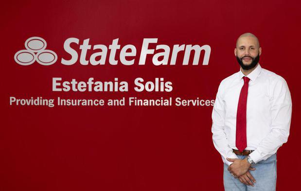 Images Estefania Solis - State Farm Insurance Agent