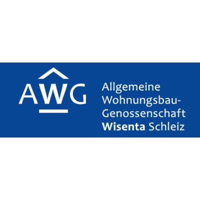 Allgemeine Wohnungsbaugenossenschaft Wisenta Schleiz eG in Schleiz - Logo