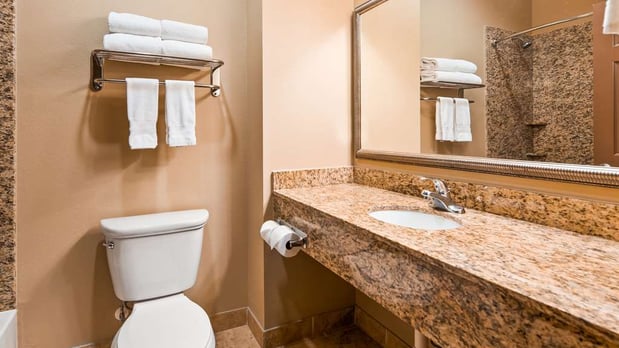 Images Best Western Plus Kenedy Inn