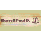 Paul D Russell
