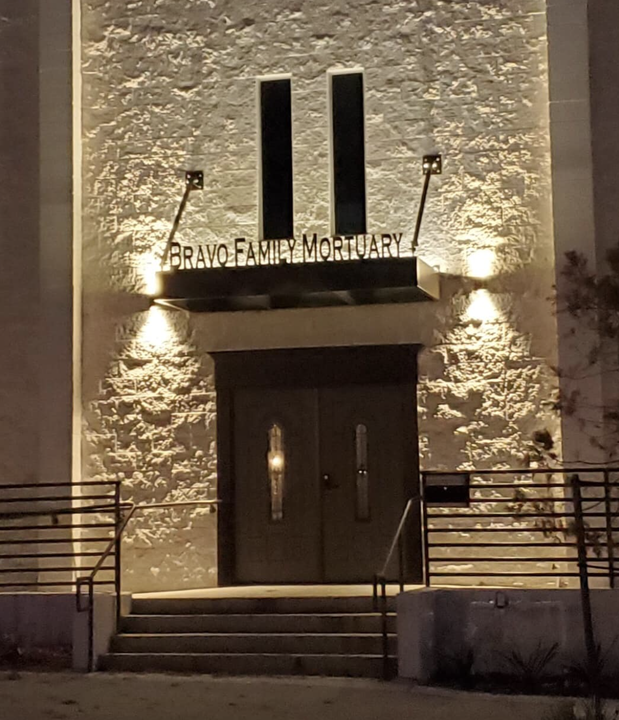 Images Bravo Family Mortuary - Family-Owned/MBE/WBE