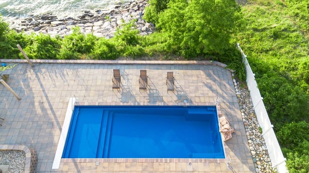 Images Pristine Pool & Spa LLC