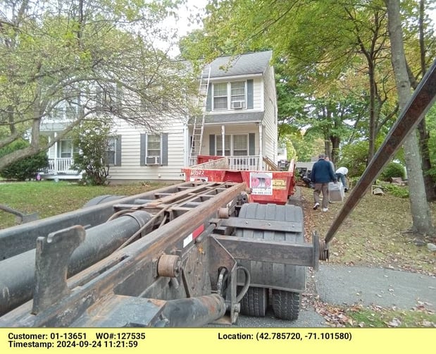 Images Dumpsters R Us, Inc