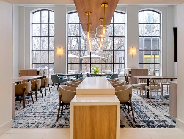 Images Homewood Suites by Hilton Parsippany-Troy Hills