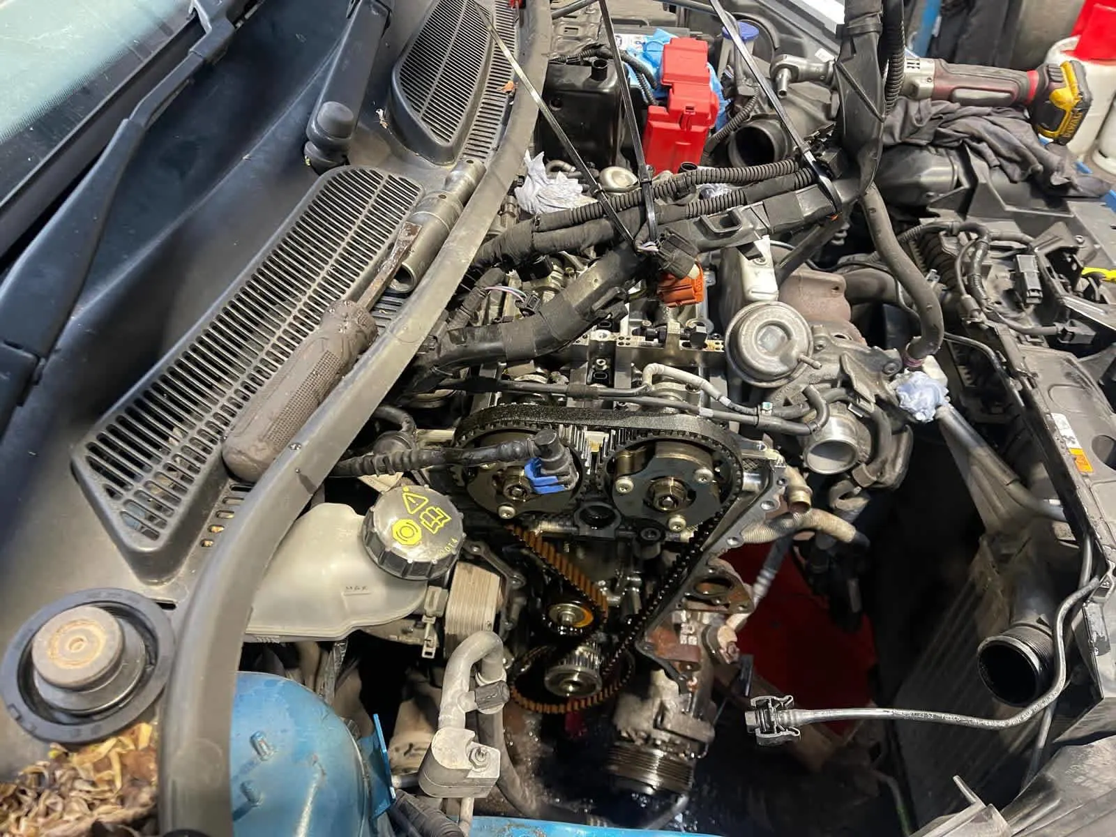 Images DRC Automotive Ltd