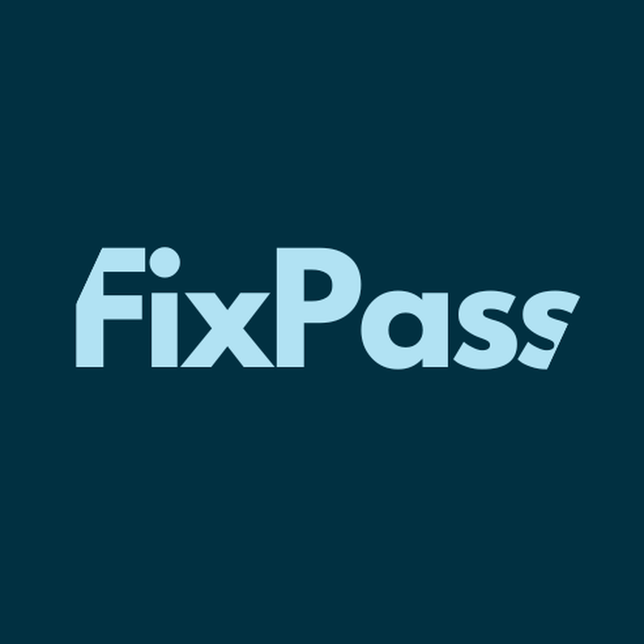 FixPass - Rechtsanwaltskanzlei Umut Yildirim in Hamburg - Logo