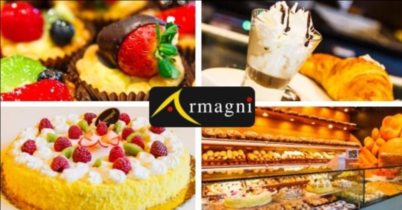 Images Armagni | Panetteria | Pasticceria | Bistrot & Lounge Bar
