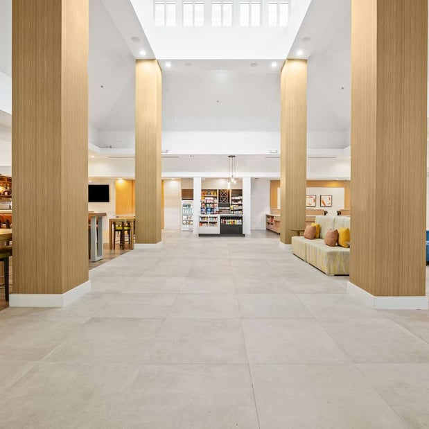 Images Hilton Garden Inn Ft. Lauderdale Airport-Cruise Port