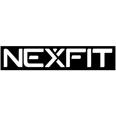 NEXFIT - Caravaggio (Bg) - Palestra e Centro Fitness Logo