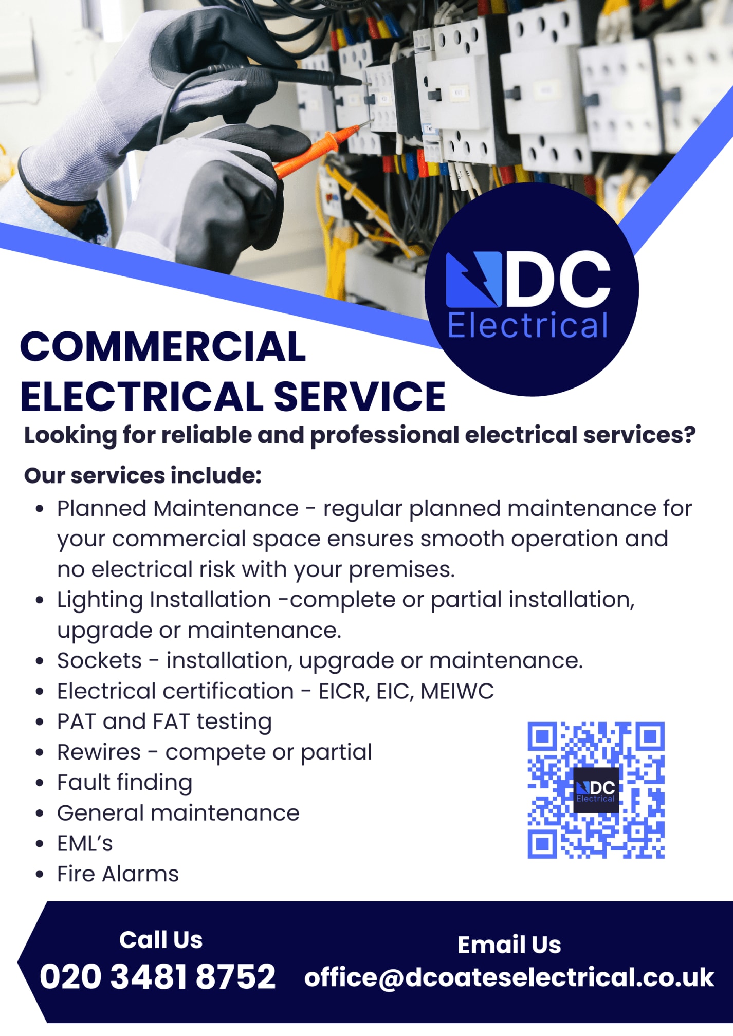 Images DC Electrical