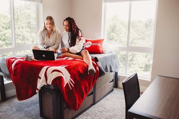 Images Coug Housing