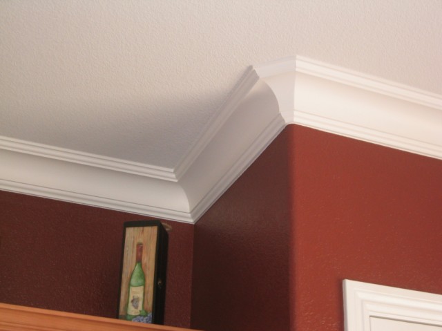 Images Coulson Crown Moulding