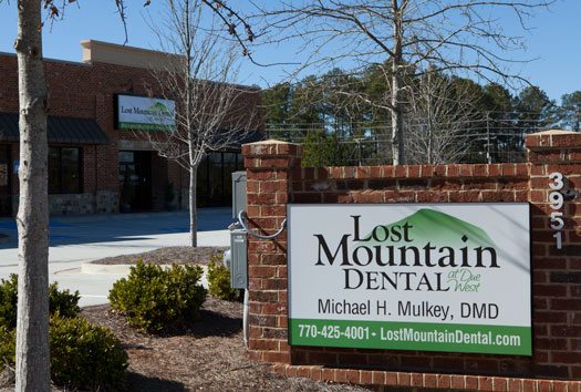 Images Lost Mountain Dental