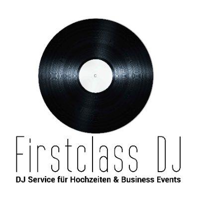 Logo Firstclass DJ