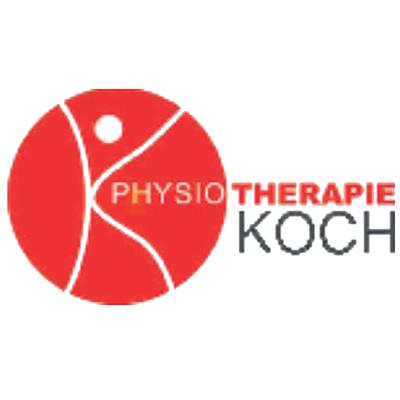 Physiotherapie Birgit Koch in Hofgeismar - Logo