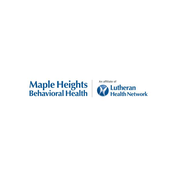 Maple Heights Behavioral Health Hospital Logo