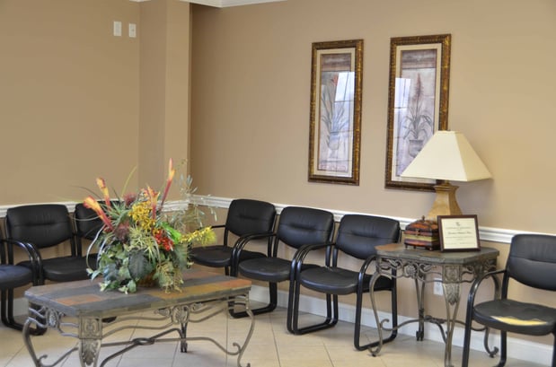 Images Jamestown Family Medical Center dba Jamestown Healthcare