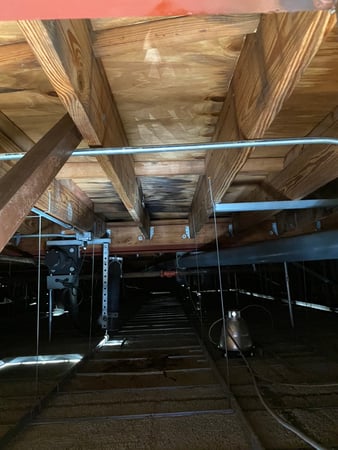 Images Blue Ribbon Roofing LLC - Jersey Village Roof Replacement