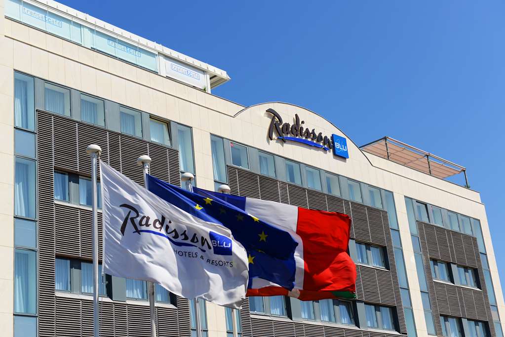 Images Radisson Blu Hotel, Biarritz
