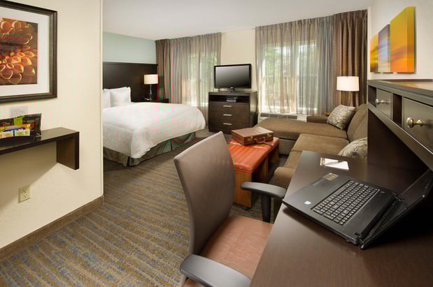 Images Staybridge Suites Bismarck by IHG