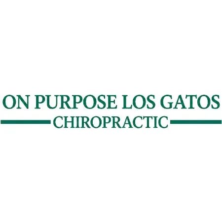 On Purpose Los Gatos Chiropractic