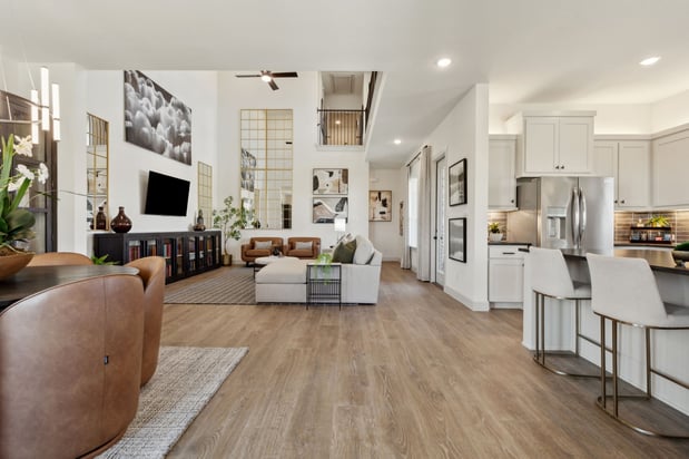Images Hazelwood 40' Series by Normandy Homes