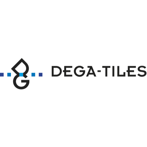 DeGa-Tiles GmbH Logo