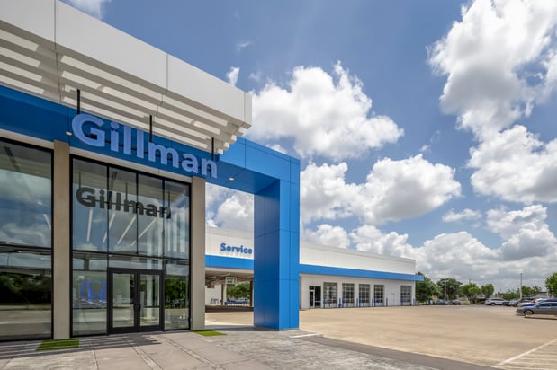 Images Gillman Honda Houston