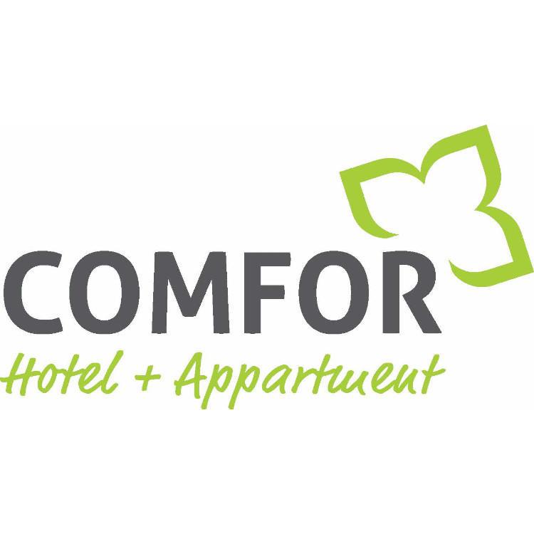 Comfor Hotel in Ulm an der Donau - Logo