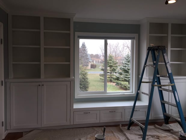Images Perfection Pro Painting LLC
