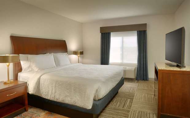 Images Hilton Garden Inn Salt Lake City/Sandy