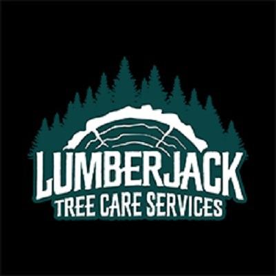 Lumberjack Tree Care Services Logo