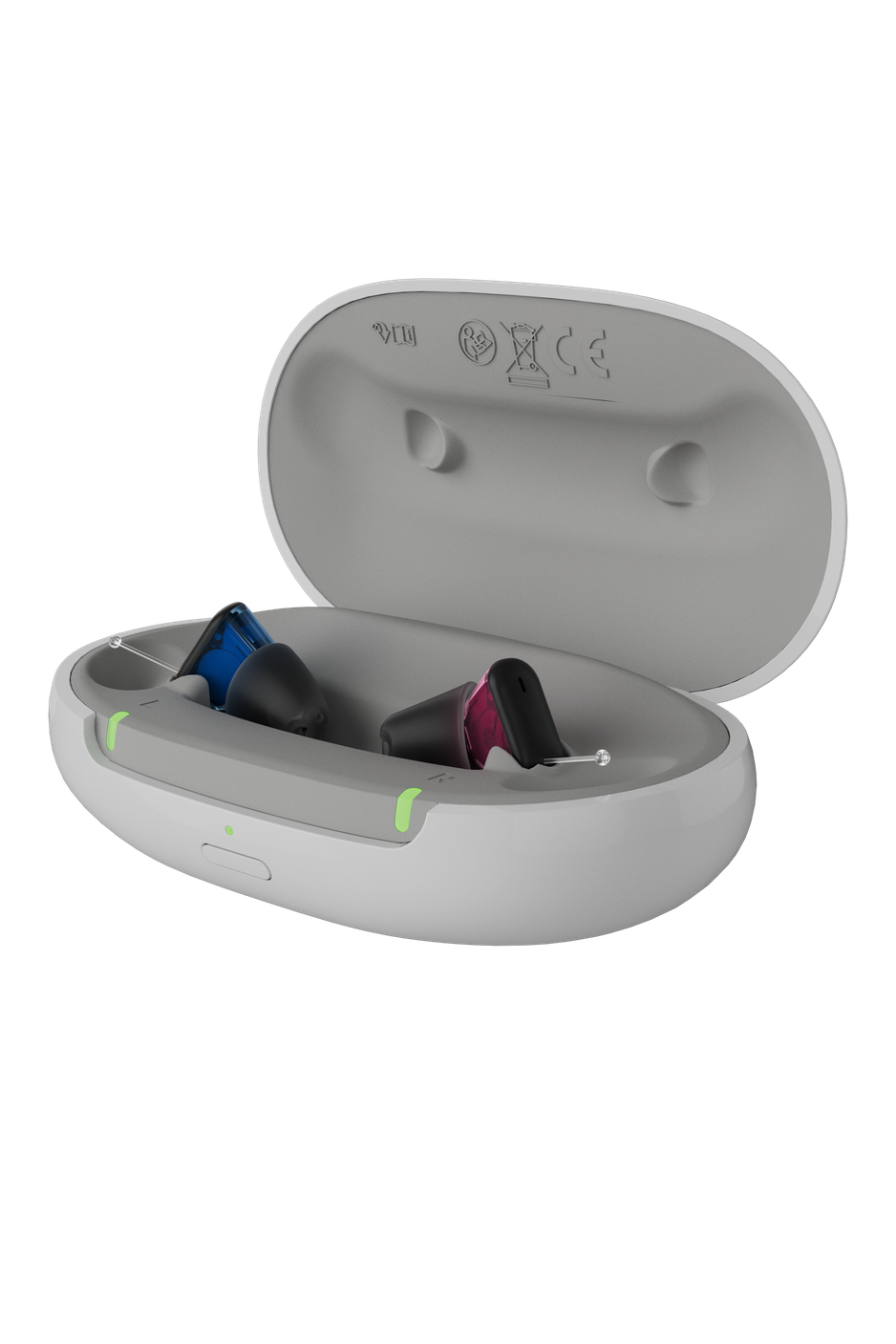 Hörberatung Wettingen Heinz Anner AG, Landstrasse 88 in Wettingen