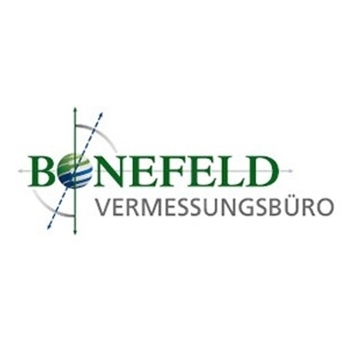 Dipl.-Ing. G. Bonefeld (ÖbVI) in Herne - Logo