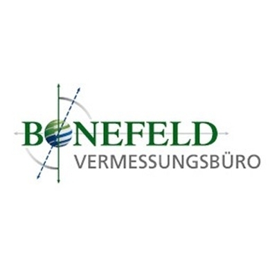 Dipl.-Ing. G. Bonefeld Öffentlich bestellter in Herne - Logo