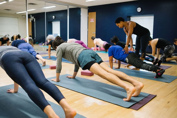 Images Ridgewood YMCA