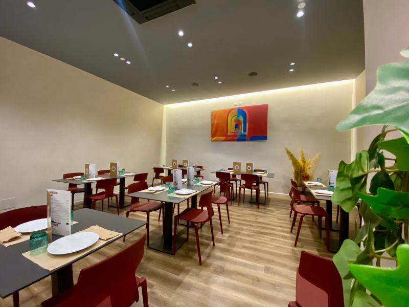 Images Pizzeria Soel