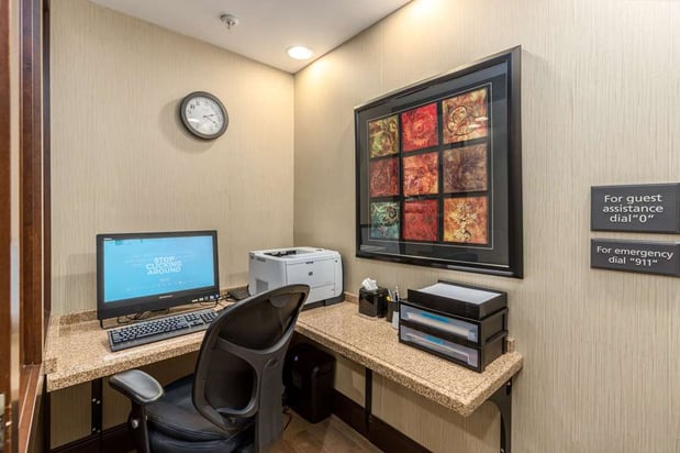 Images Hampton Inn Owensboro South