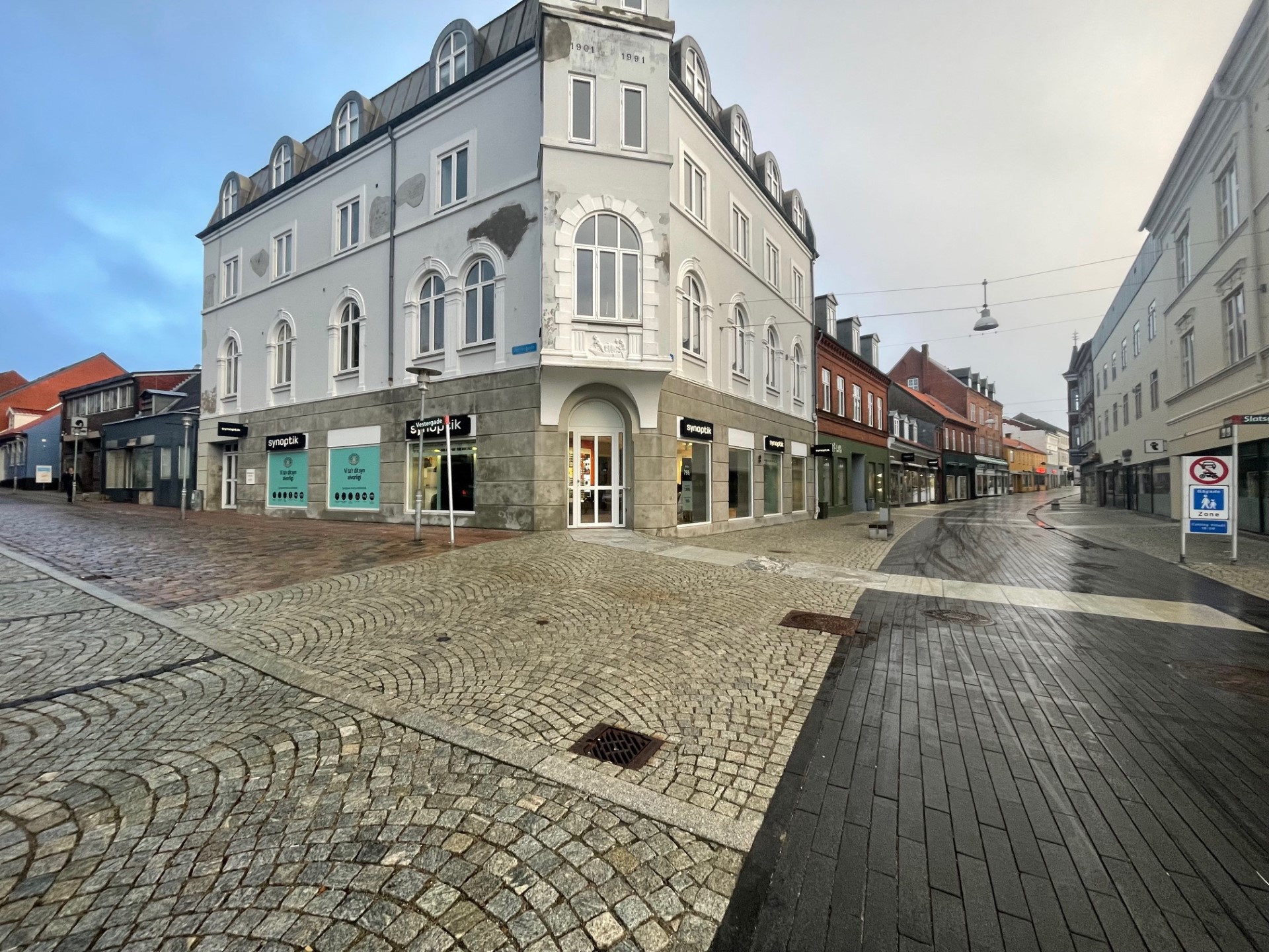 Images Optiker Synoptik Skive