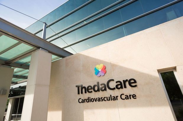 Images ThedaCare Cardiovascular Care-Appleton