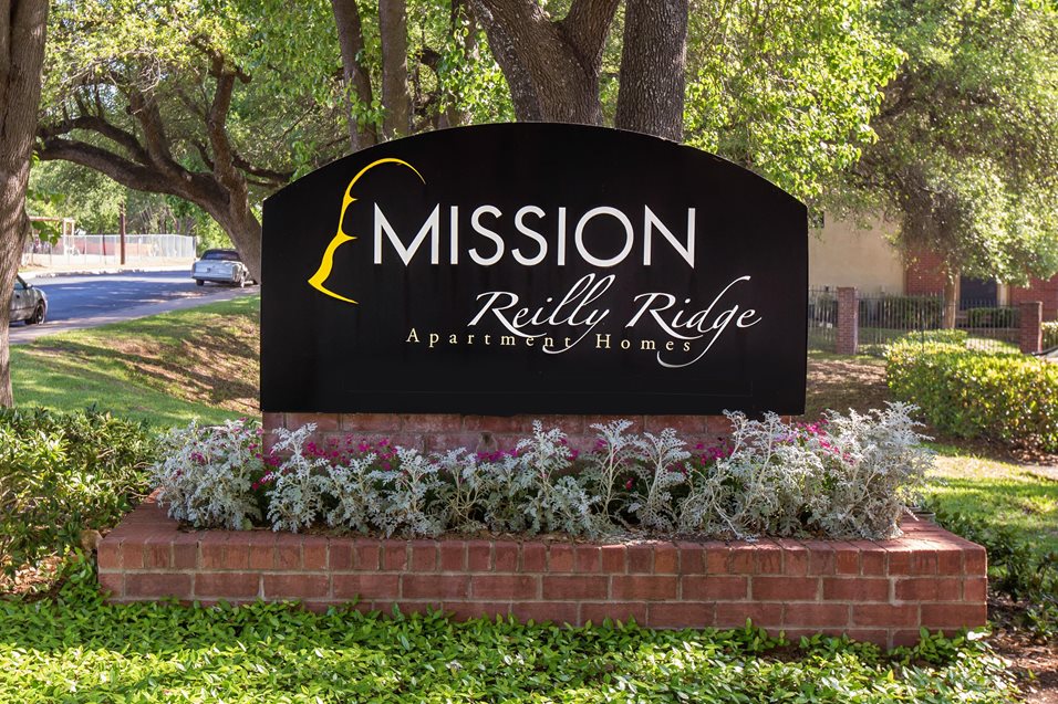 Mission Reilly Ridge Apartments Photo