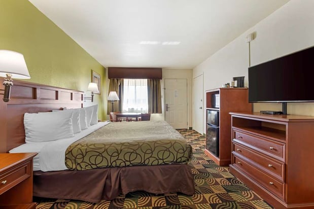 Images Best Western Caprock Inn