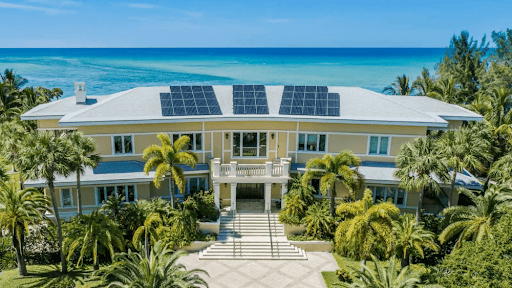 Mirasol Solar