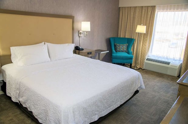 Images Hampton Inn Lewisburg