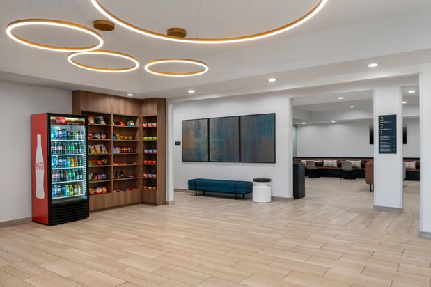 Images Holiday Inn Galveston Island by IHG