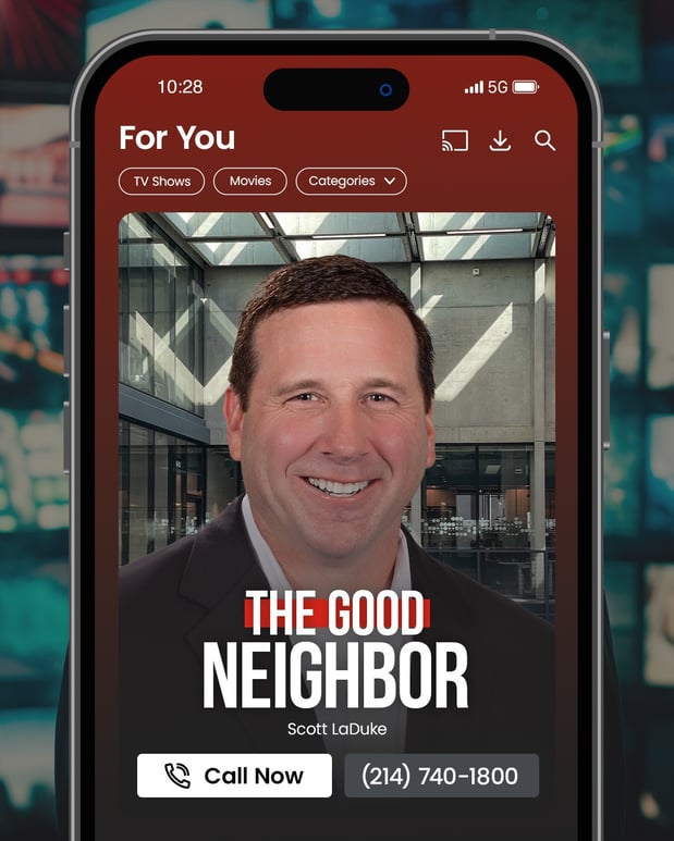 Images Scott LaDuke - State Farm Insurance Agent