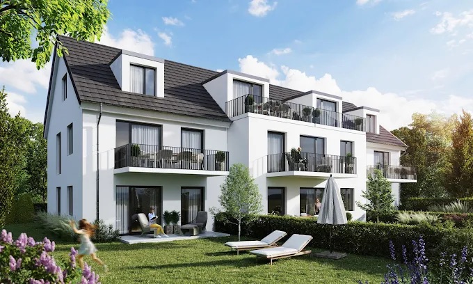 Bild 2 New Modern Living - Vermietung und Verkauf von Immobilien in Erlangen