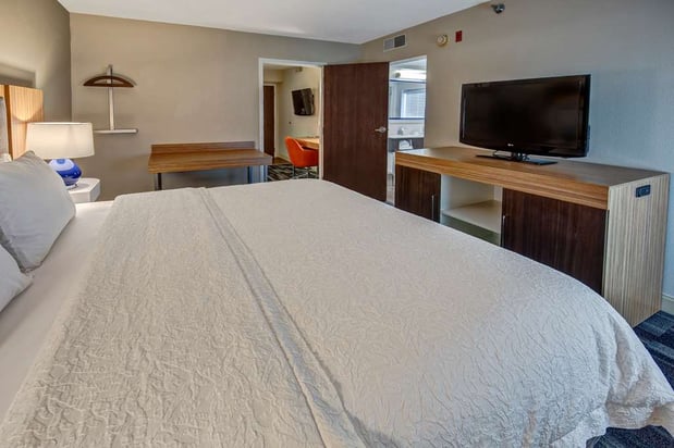 Images Hampton Inn Dumfries/Quantico
