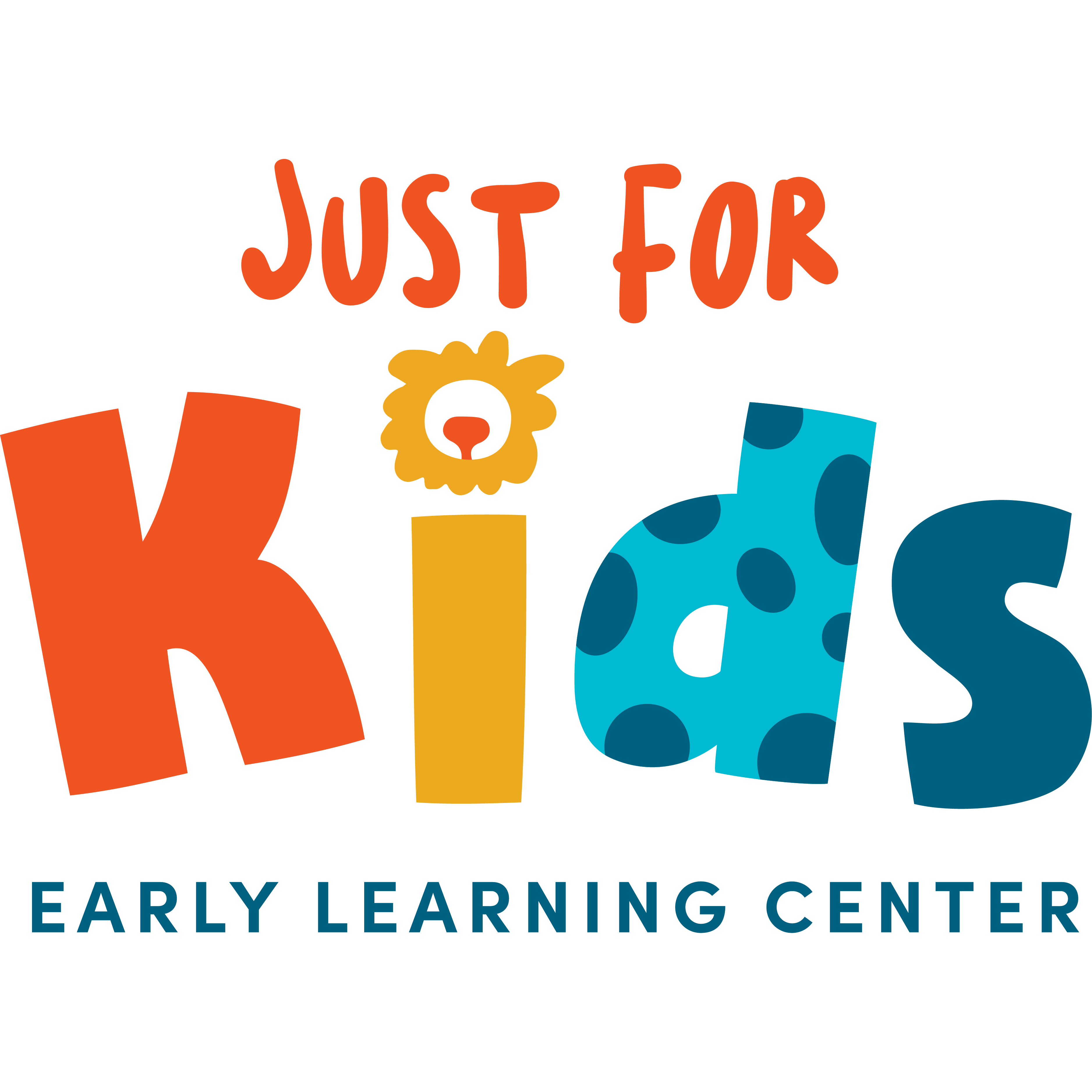 Just for Kids - Sango