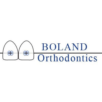 Boland Orthodontics Logo